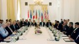 Переговоры Ирана и «шестёрки» в Вене выходят на финишную прямую