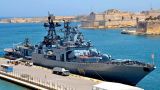 Корабли ВМФ России вернулись в порт Испании: начало новой дружбы?