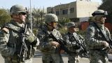 Американские войска возвращаются в Ирак