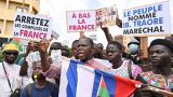 Получив «оплеухи» в Африке, Франция огрызается в Европе
