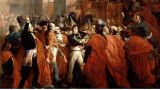 Этот день в истории: 9 ноября 1799 года — переворот 18 брюмера во Франции
