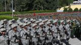 В Душанбе пройдет военный парад Победы