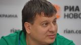 Украинский эксперт: Результаты выборов — приговор политическому классу