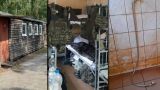 В Польше солдаты «воюют» с клопами и загаженными сортирами