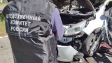 Теракт в Бердянске в Запорожье: взорван автомобиль с сотрудником ФСИН