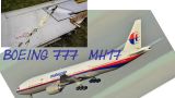 Боинг MH17 в роли геополитического «Летучего Голландца»