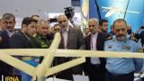 Иран представил в Москве свои беспилотники и средства РЭБ