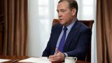 Медведев пообещал Литве «жёсткий ответ» на блокаду Калининграда