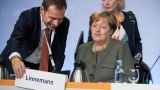 Оппозиция в Германии надеется на «возвращение» Меркель
