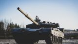 Мнение: танки, бронетехника и боеприпасы скоро заметно подешевеют