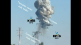 Это просто красиво: Россия начала бить по ЛЭП особыми БПЛА — видео