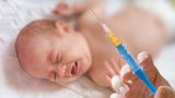 Украинским младенцам перестали делать прививку БЦЖ — вакцина закончилась