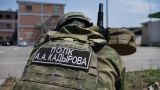 «Ахмат» и бойцы ЛНР контролируют фронт у Северска, Яковлевки и Лисичанска
