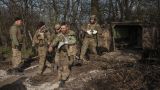 «ВСУ истекают кровью»: польский генерал о крахе контранступа и зоне смерти