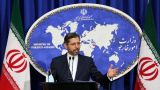 Обеспокоенный Иран внушил Армении и Азербайджану необходимость сдержанности
