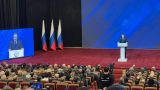 Глава Дагестана: На поле боя Россию не одолеть — враг будит диверсантов
