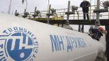 Белоруссия с 1 сентября повысила тариф на транзит российской нефти