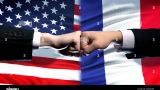Представительство Франции в ООН: США находятся в изоляции вместе с КНДР и Россией