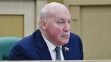 Приезд нового посла России в Белоруссию может состояться в мае