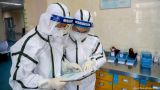 Байден: Китай скрывает правду о возникновении коронавируса