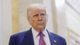 Трамп заявил, что ждет новых соглашений по торговле от стран-партнеров