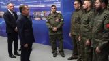 Дмитрий Медведев сказал, когда закончится СВО