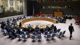 США и страны ЕС запросили заседание СБ ООН по Украине — СМИ