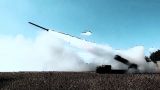 РСЗО «Торнадо-С» уничтожила американский HIMARS управляемой ракетой - Минобороны
