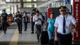 Власти Турции запретили въезд в страну 4128 гражданам России