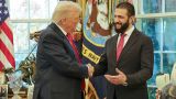 США исключили Сирию из списка стран-спонсоров терроризма