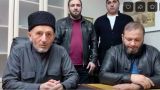 Муфтий Дагестана — атаковавшим аэропорт: Искренне говорю, вы ошибаетесь