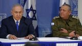 Нетаньяху: «Северный щит» на границе Израиля с Ливаном подходит к концу
