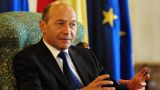 Будущие президенты Румынии и Молдавии объединят «два румынских государства»