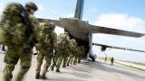 НАТО стягивает к границам России «войска сдерживания»