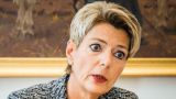 «Трамп не знает эту мадам» — президента Швейцарии унизили в США
