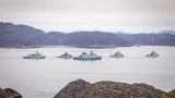 Россия и Китай не представляют существенной военной угрозы Гренландии — CNN