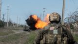 Саперы СВО расстреливают мины электромагнитными пушками