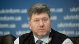 В Киеве избили и ранили замдиректора «Укрспирта»