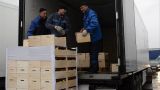 Казахстан ограничит ввоз продукции из Киргизии