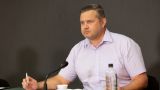 «Латвийская лапша на молдавских ушах»: посол Бондарс наврал с три короба в Кишиневе