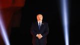 Лукашенко снова заявил о давлении на Белоруссию