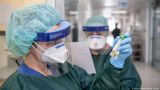 Роспотребнадзор: В России нет новых случаев инфицирования коронавирусом