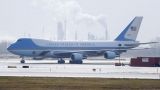 CNN: Катар не собирался дарить Трампу скандальный Boeing 747