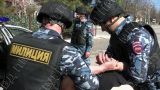 У терактов в Приднестровье появился молдавский след — МВД