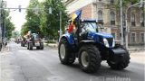В Молдавии фермеры продолжат «наступление» на власть после уборки урожая