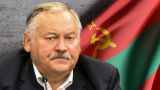 Затулин: Россия защитит Приднестровье в рамках СВО