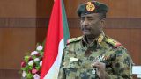 Военный правитель Судана готов посетить Израиль, если его пригласят