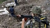 Ukrainian troops want to "tighten the Donetsk loop" through Gorlovka
