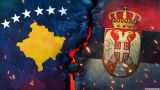 Боррель: Евросоюз не примет Сербию и Косово, пока они не договорятся между собой