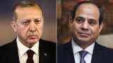 Делайте: Египет выставил Турции три условия для нормализации отношений